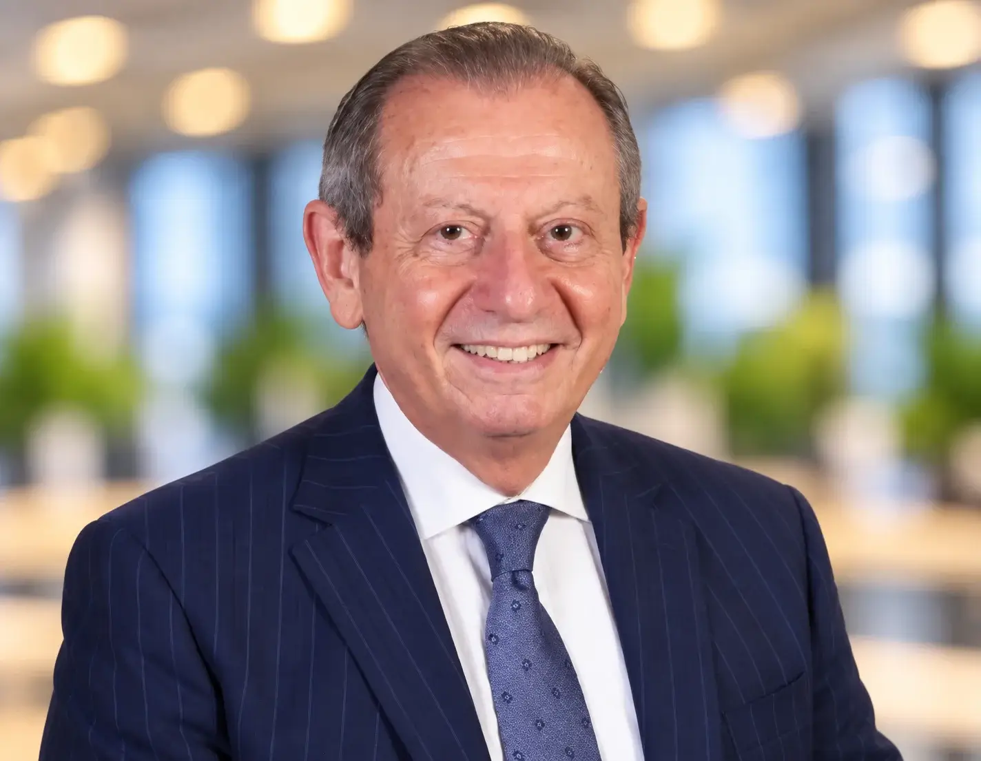 Dr. Abdallah Hassouna