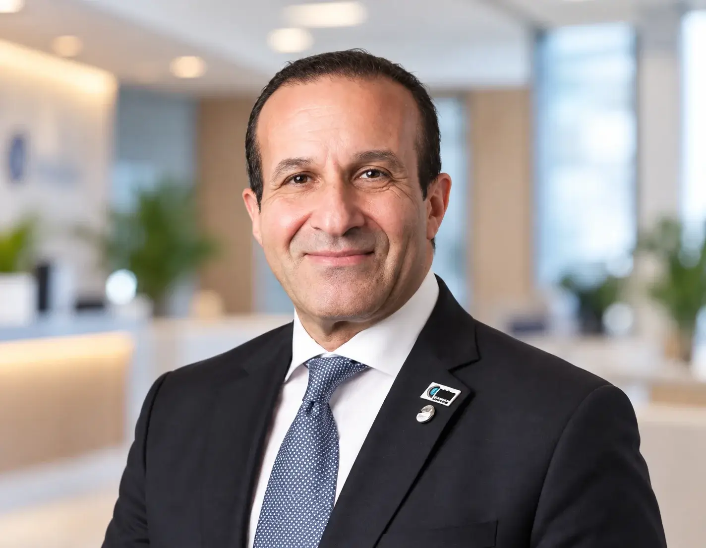 Dr. Ahmed Assaf