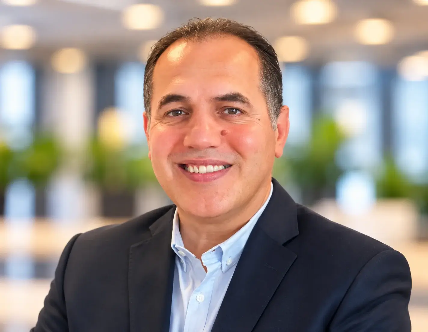 Dr. Ahmed Kamel