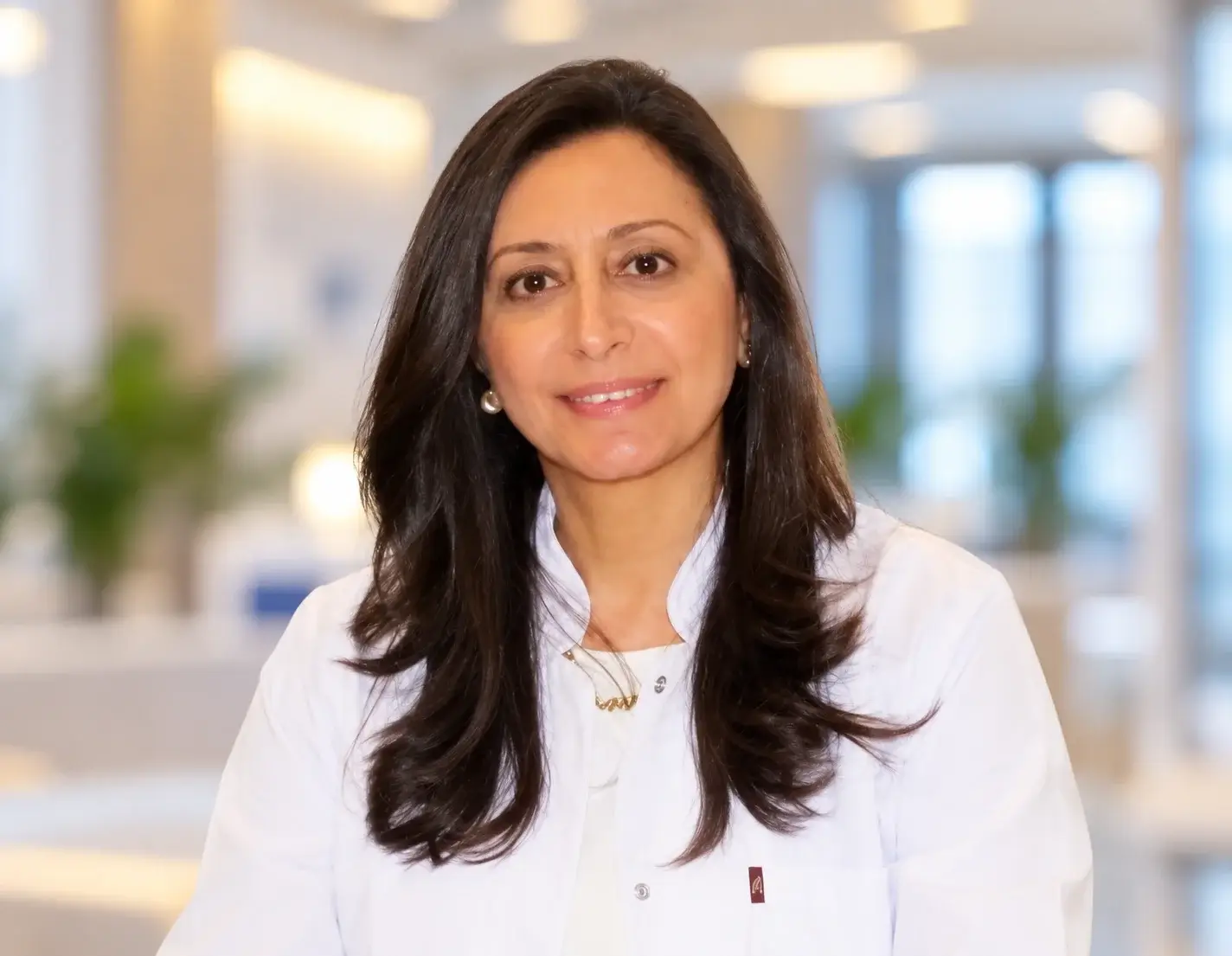 Dr. Amira Maurice
