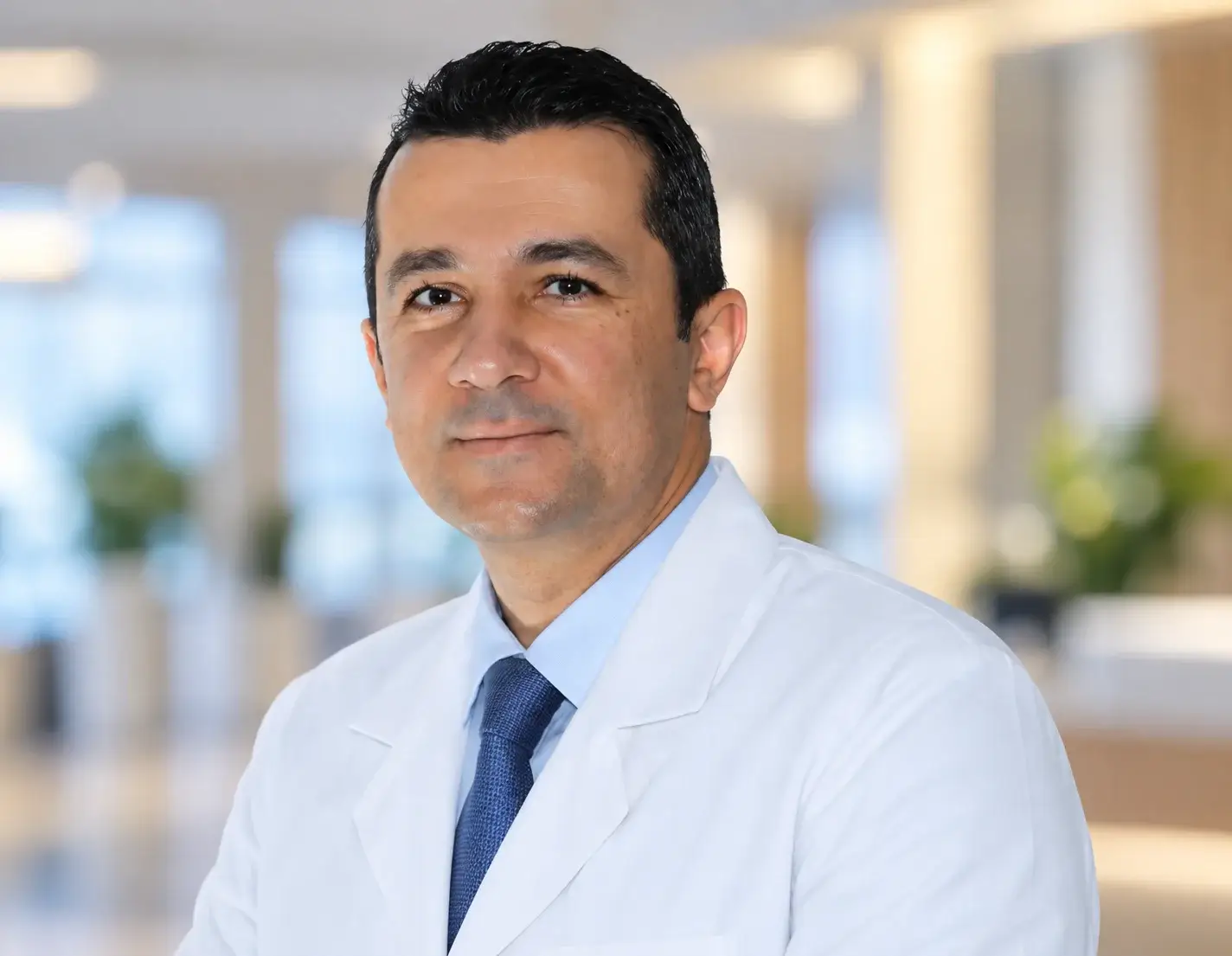 Dr. Amr El Awamry