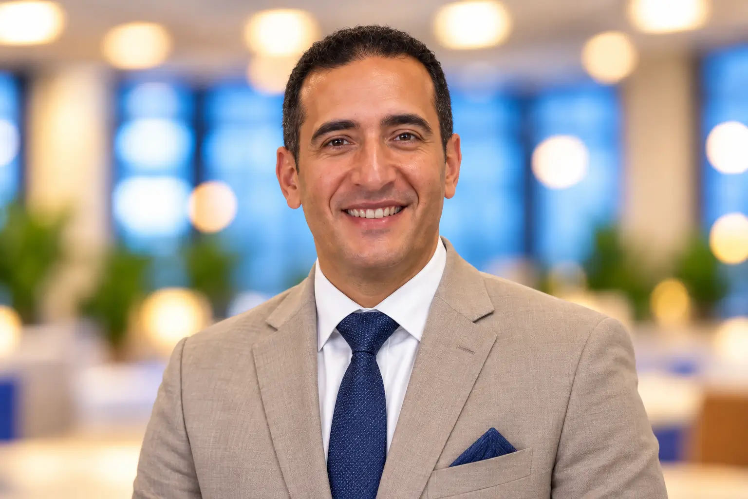 Dr. Ashraf Abdelrahman