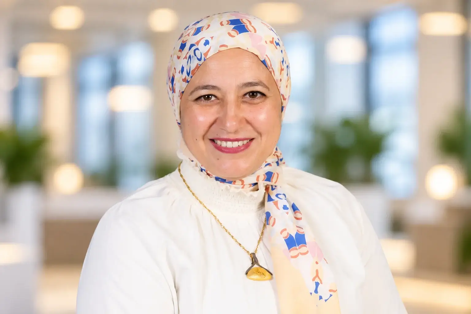 Dr. Ayat Khaled