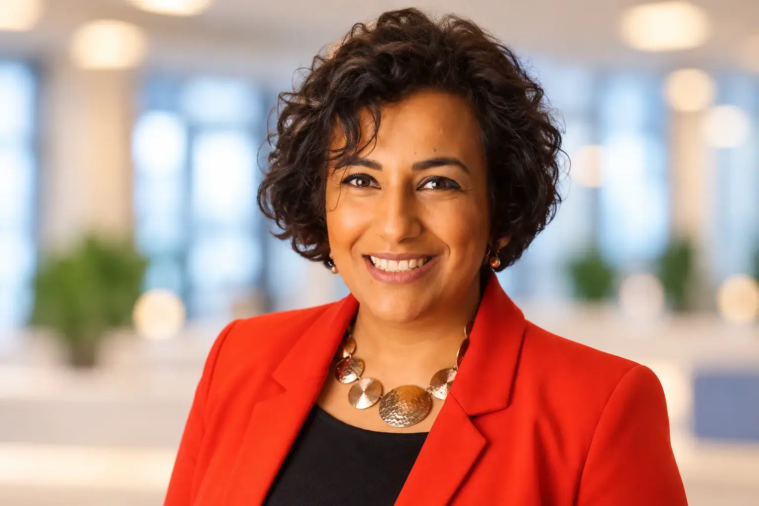 Dr. Dina Baddar