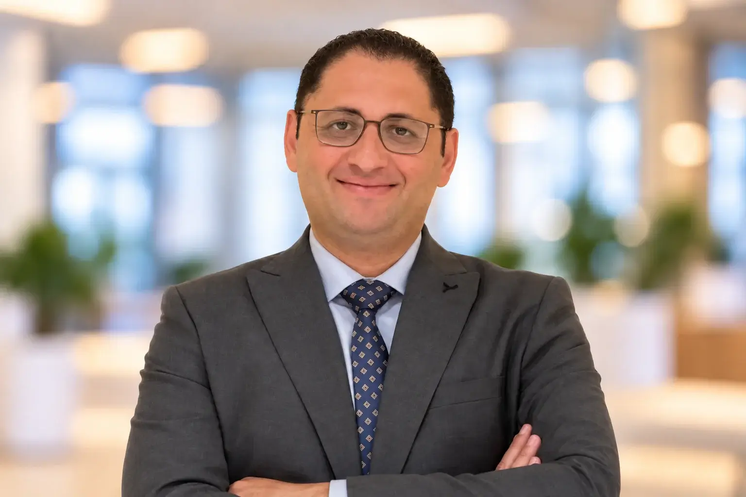 Dr. Fady Wahid