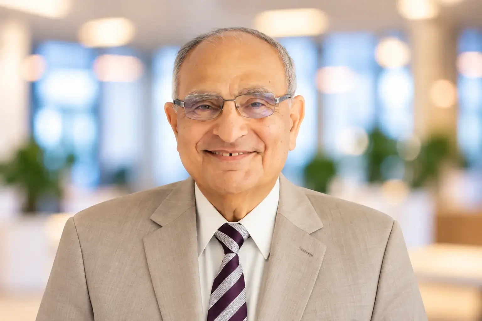 Dr. Fathy Fawzy