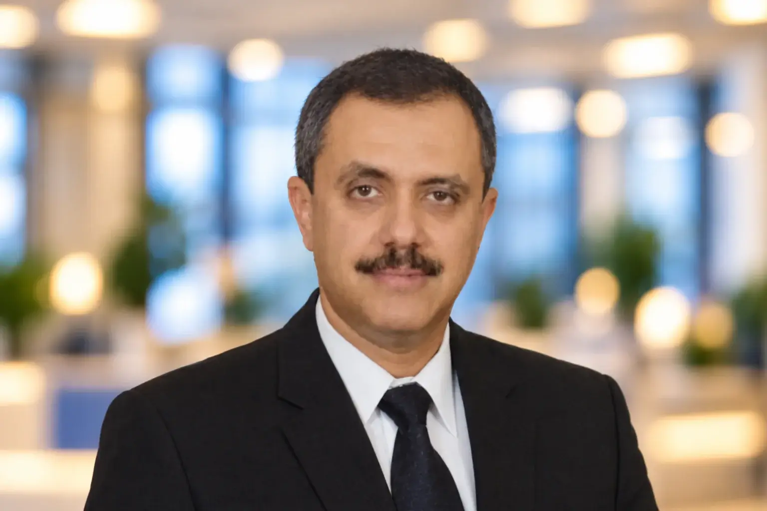 Dr. Hazem Nooh