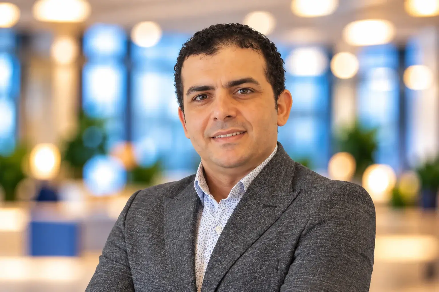 Dr. Khaled Abou Zeid