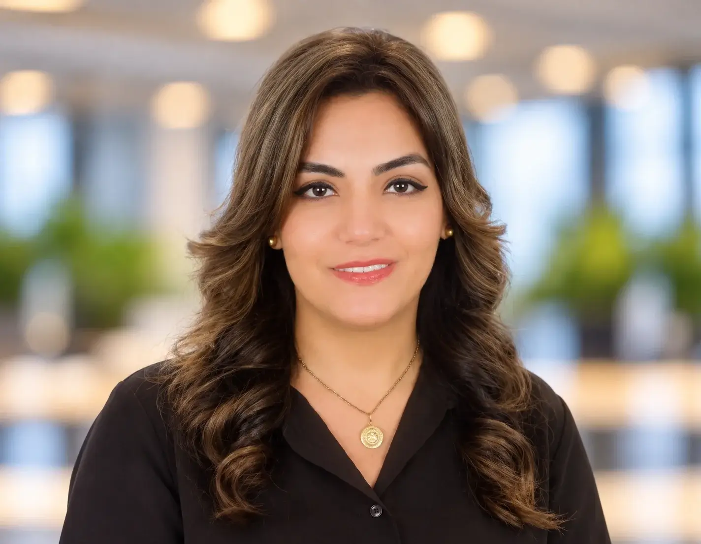 Dr. Lydia Maher