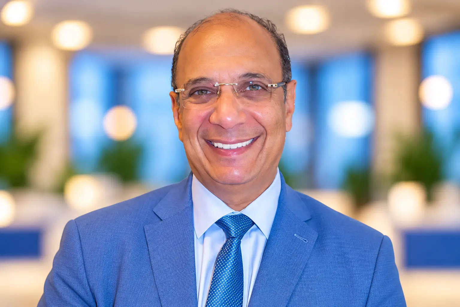 Dr. Maged Mikhael