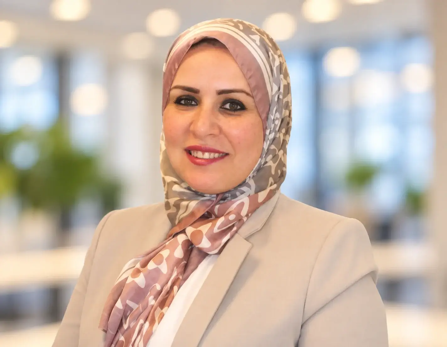 Dr. Mona El Sheikh