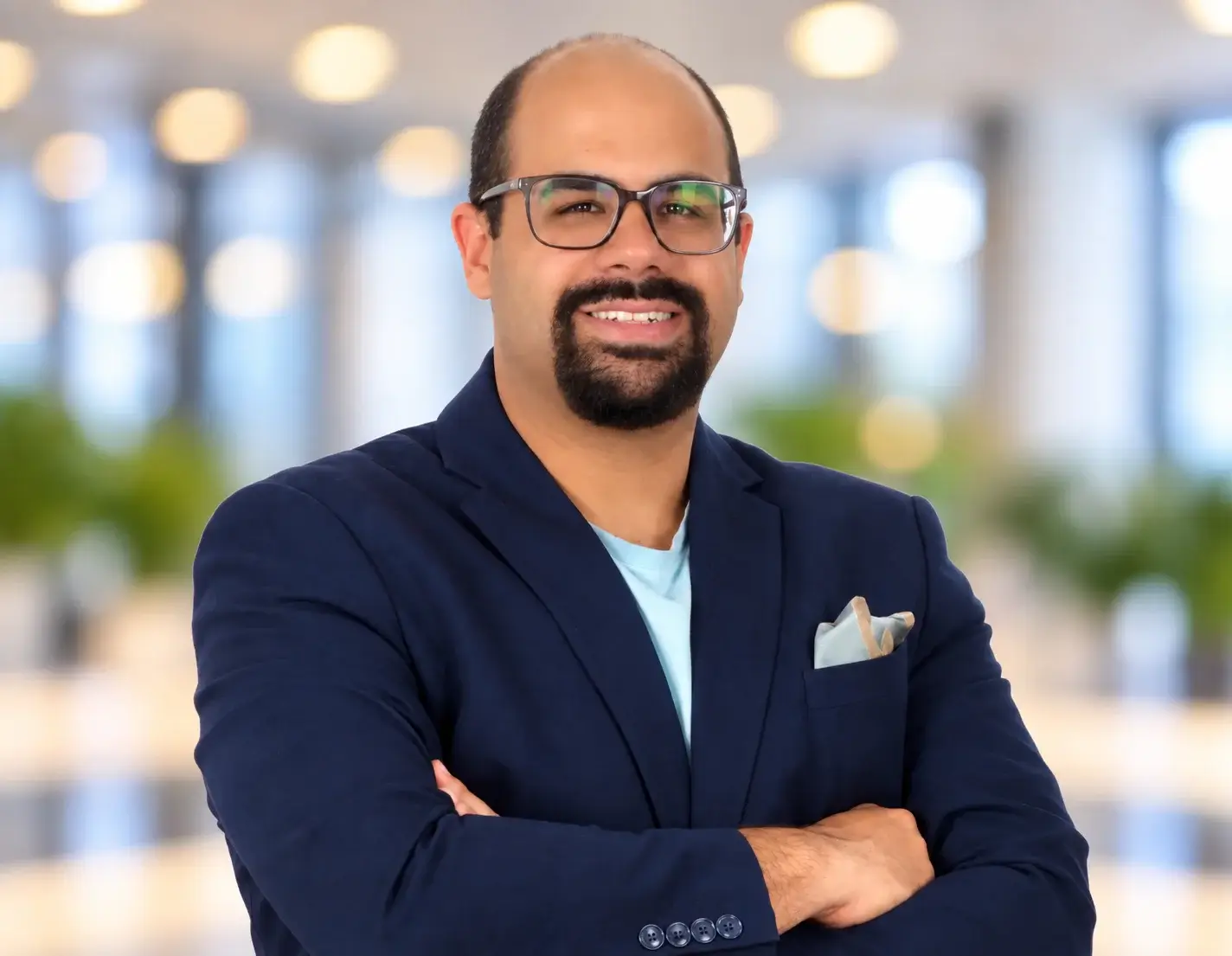 Dr. Mostafa Tarek