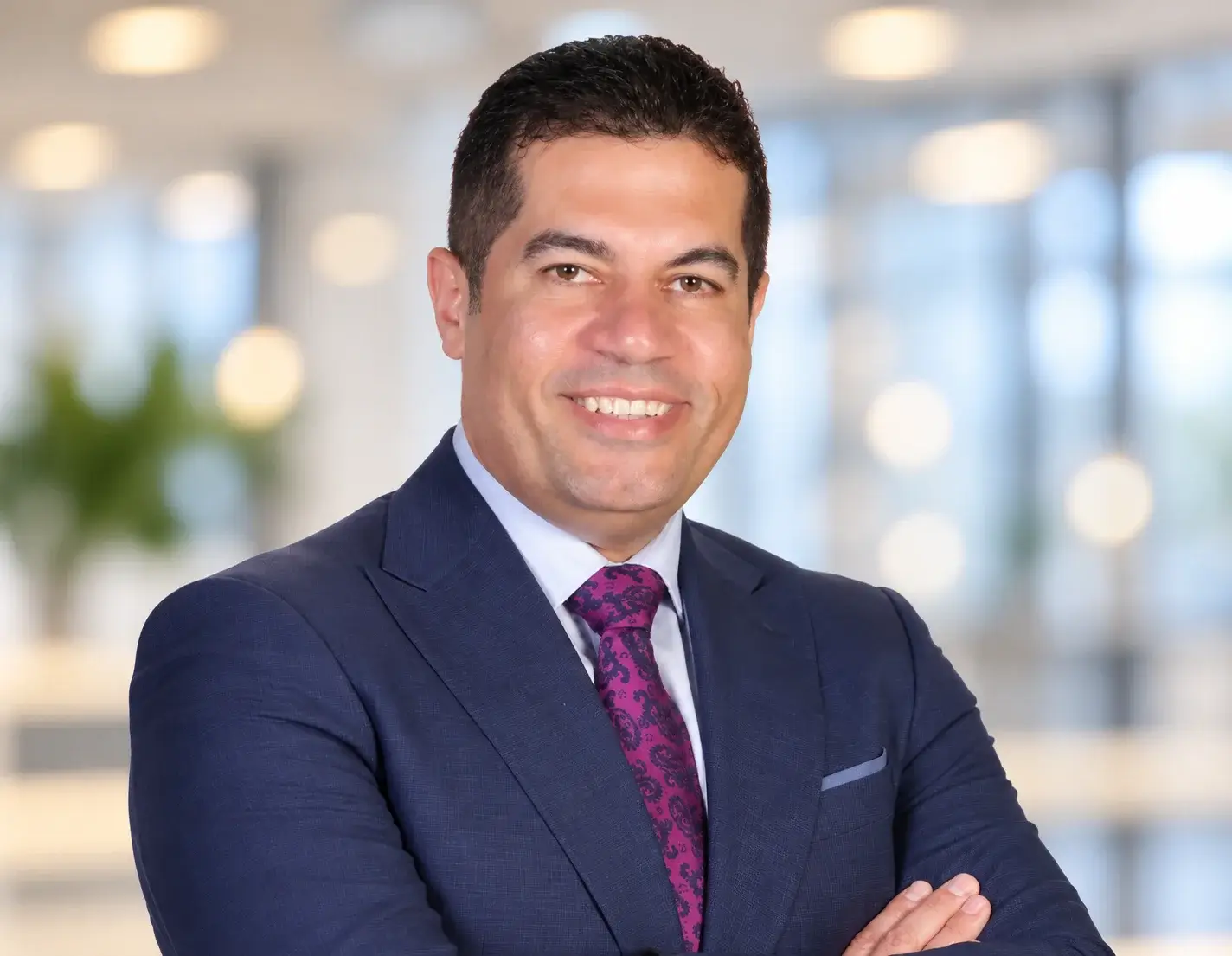 Dr. Osama Isaak