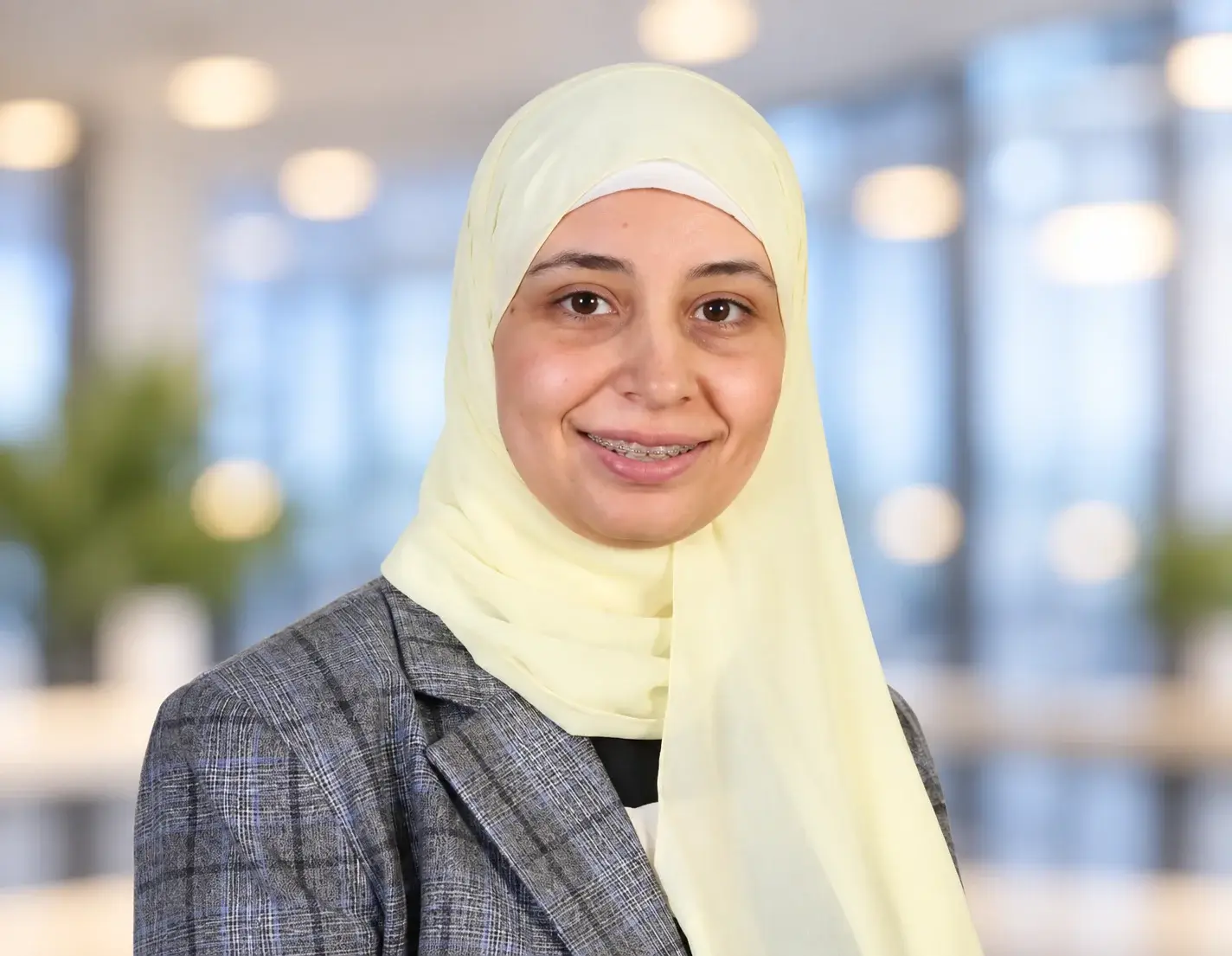 Dr. Shaimaa Ibrahim