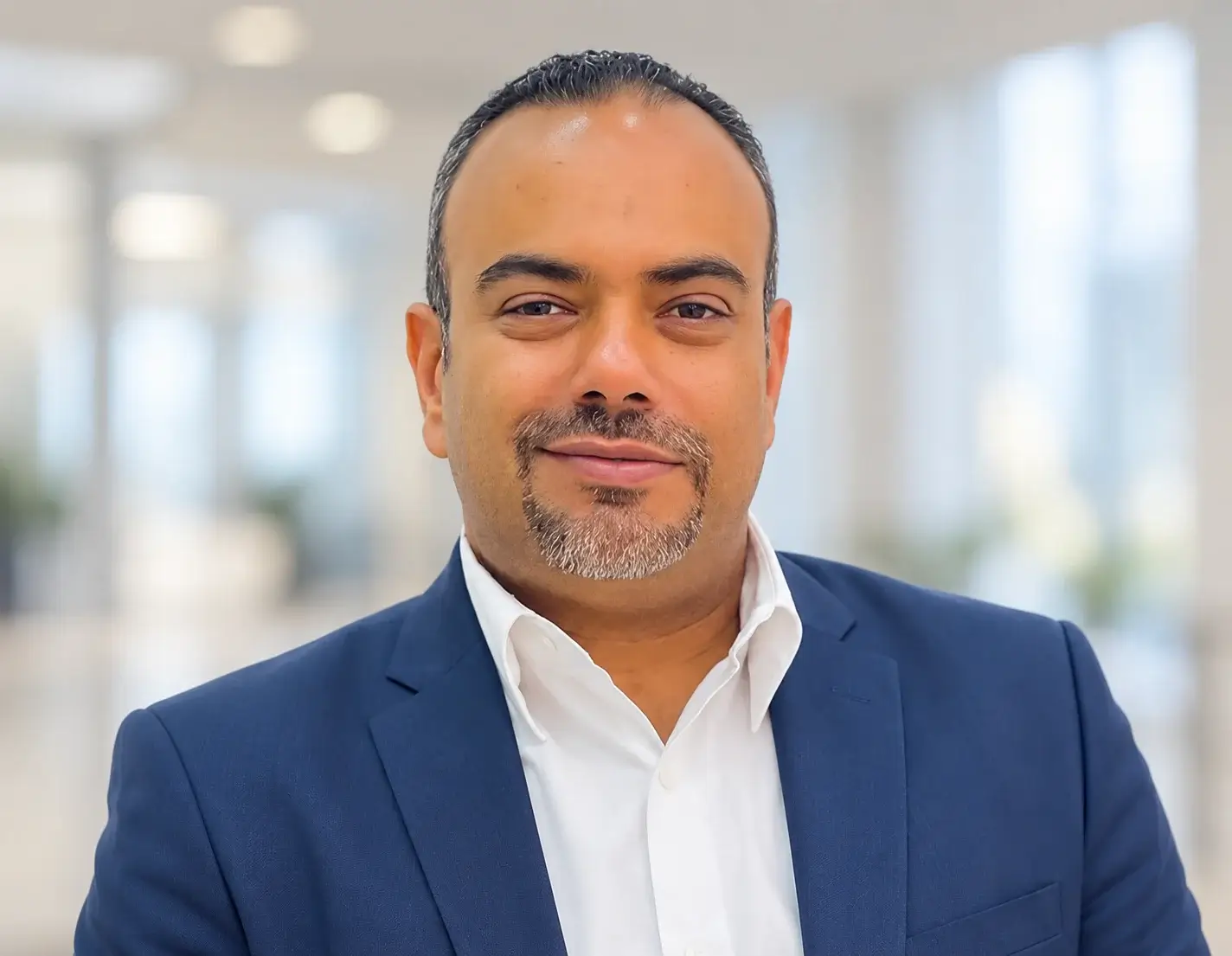 Dr. Sherif Baddar