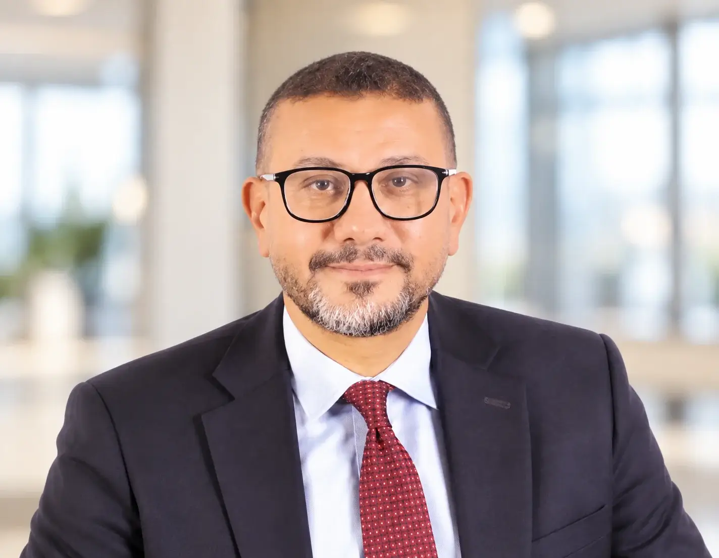 Dr. Sherif Embaby