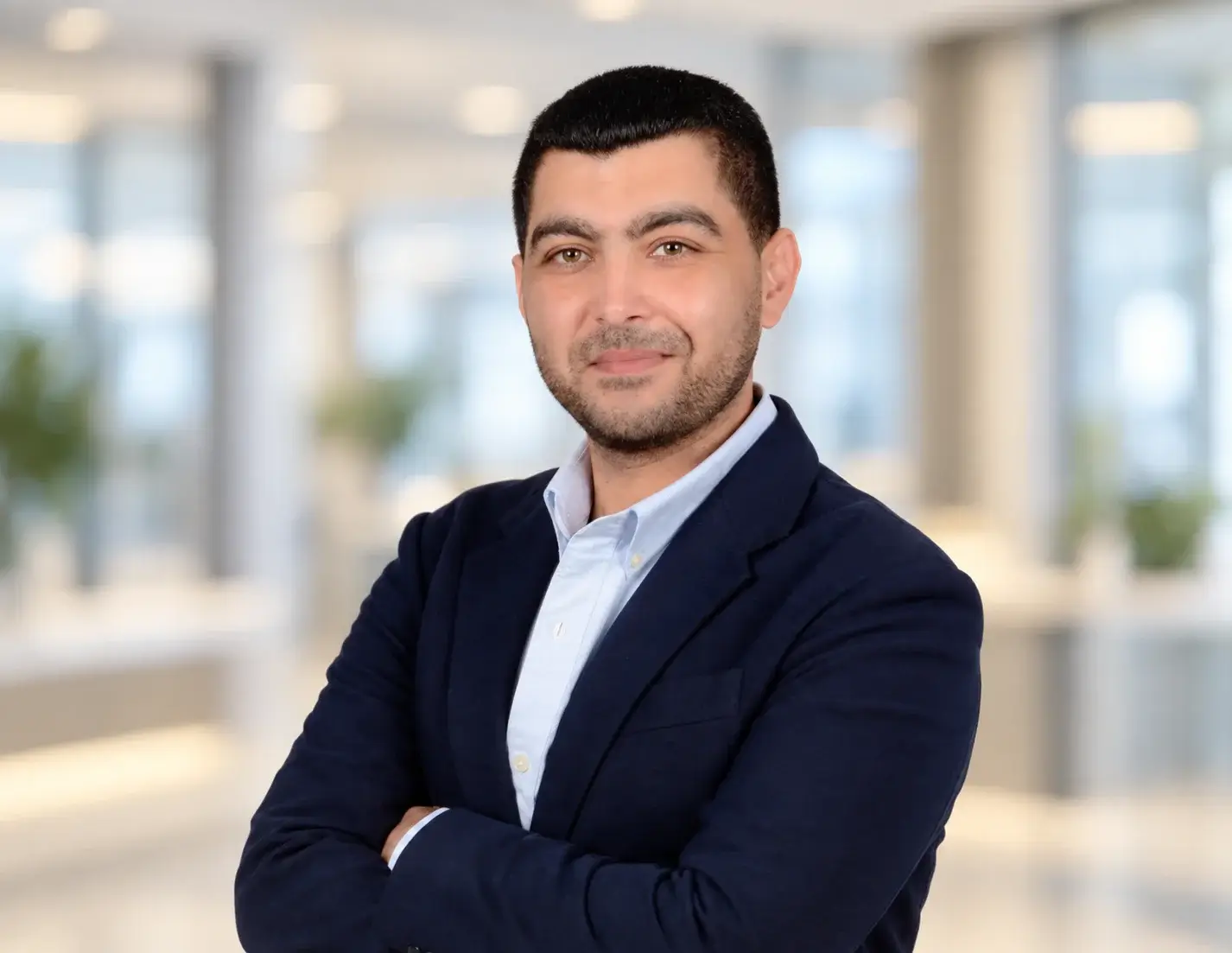 Dr. Tarek Ellakkany