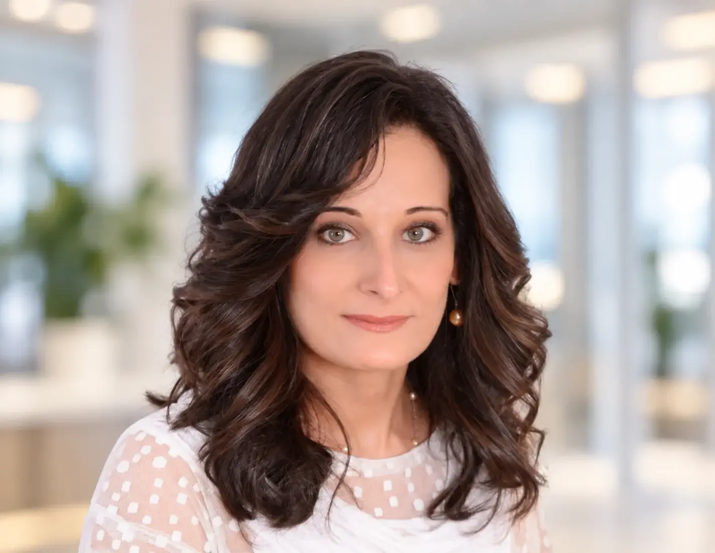 Dr. Terese Kamal