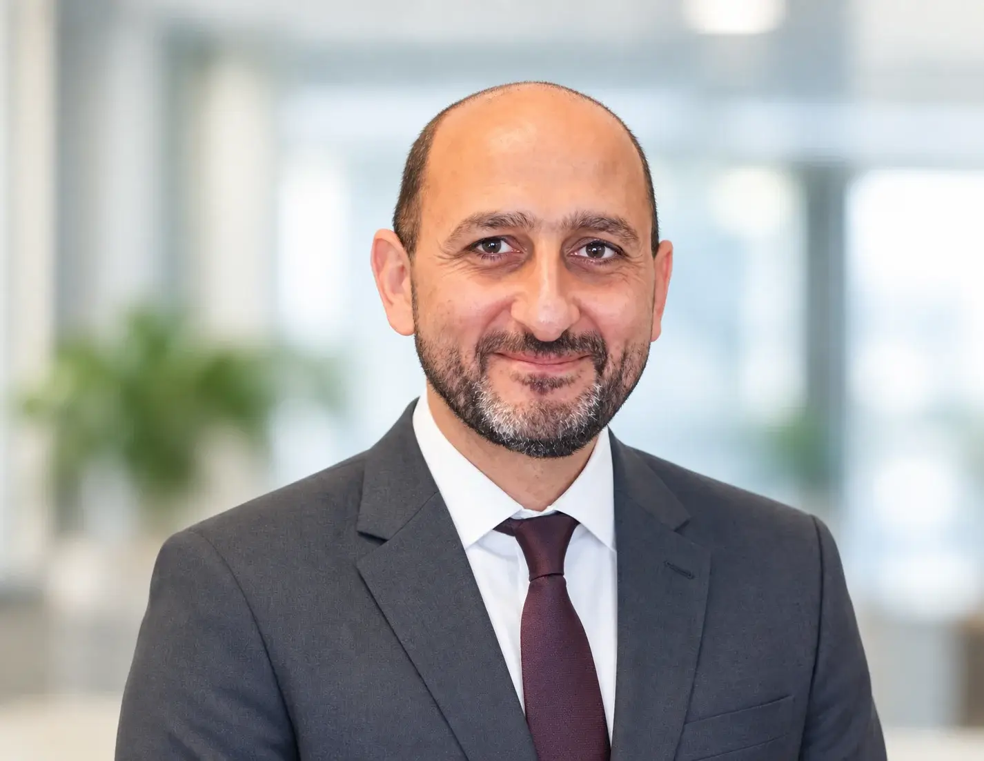 Dr. Wissam Armia