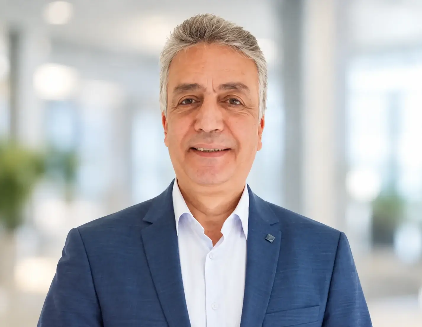 Dr. Yasser Emam