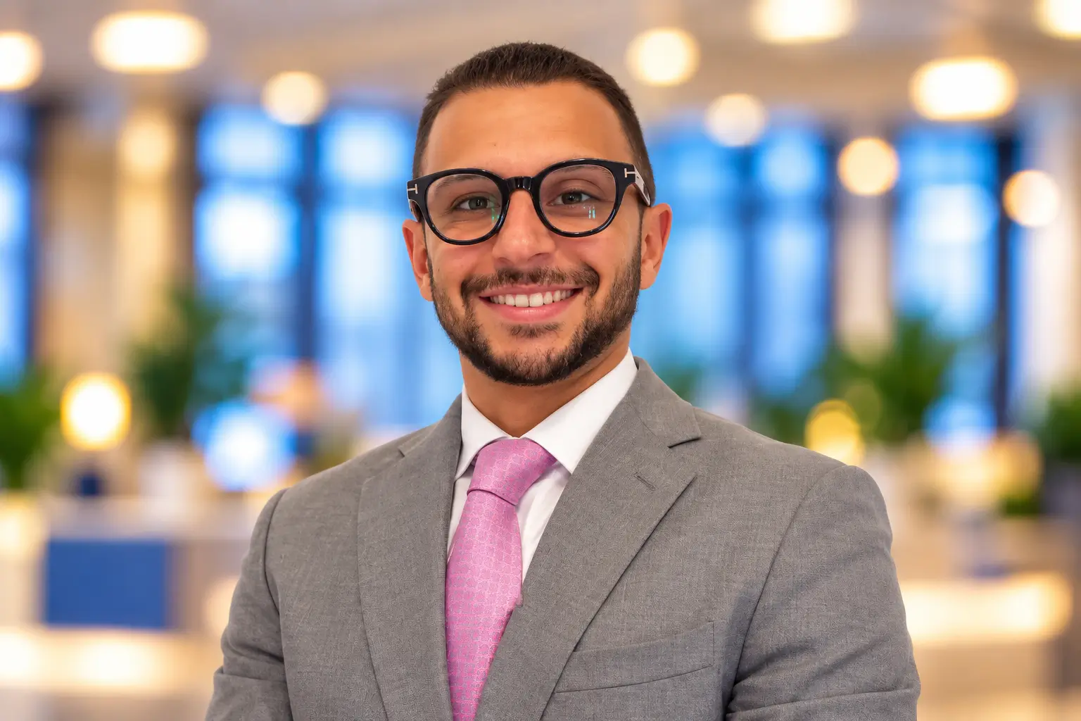 Dr. Youssef Hanna