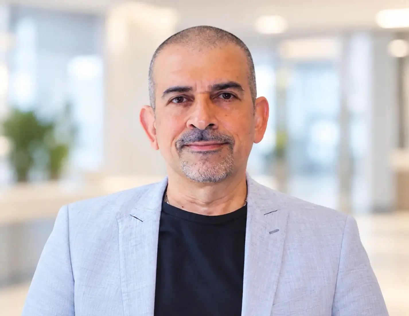 Dr. Youssry Youssef