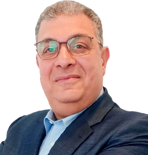 Rafik Sabry