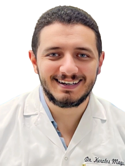 د. كيرلس مجدي