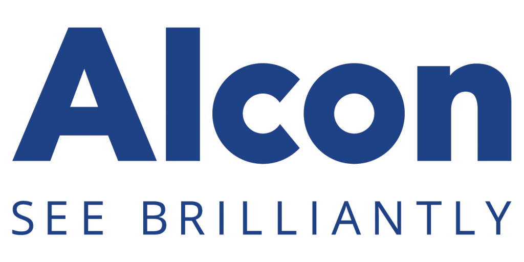 Alcon-logo