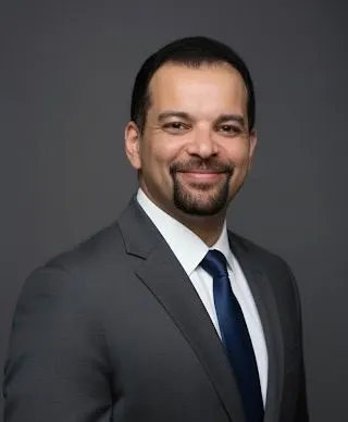 Mohamed El Bahrawy