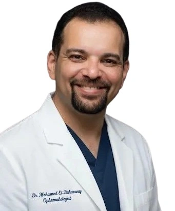 د. محمد البحراوي